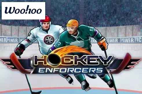Hockey Enforcers